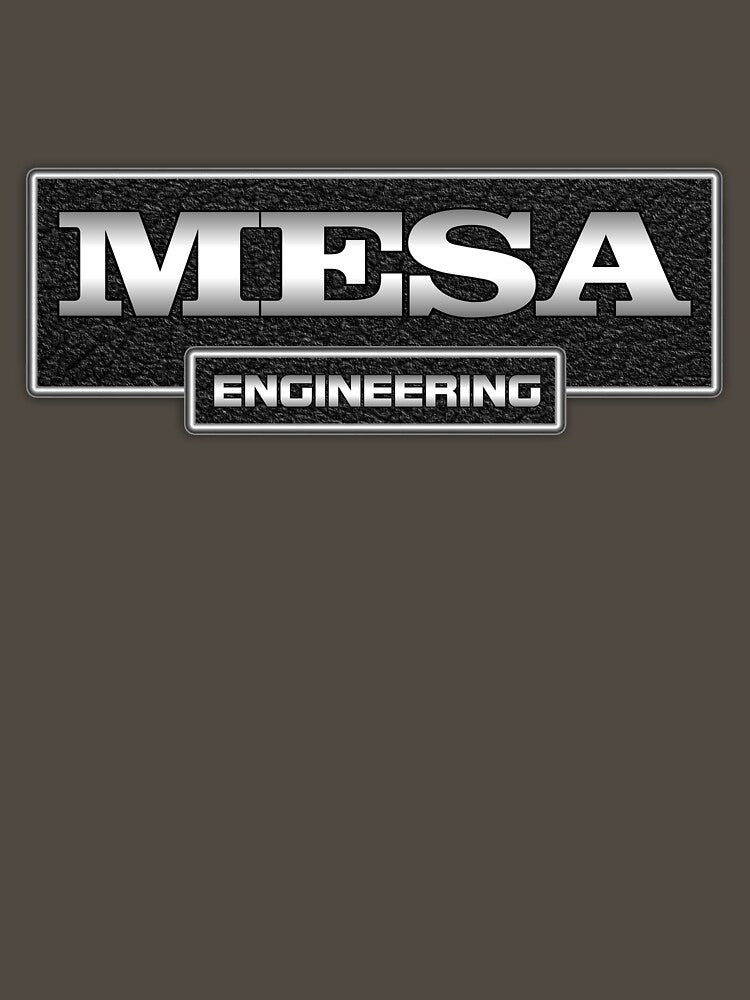 Metal Mesa Engineering by felinson
