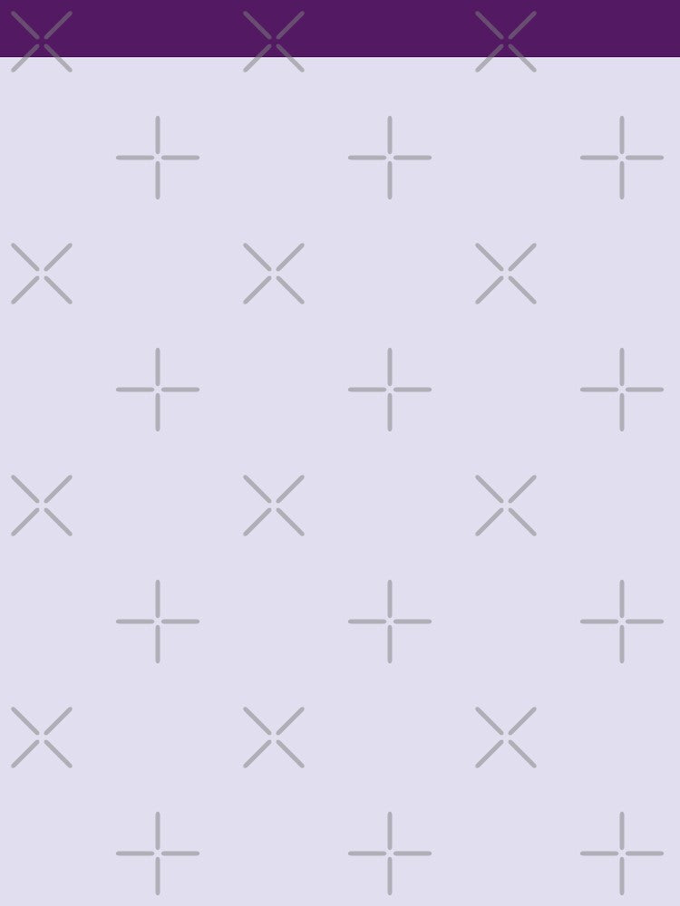 Plain Solid Color Light Purple Pastel Violet Light Lavender by mimihuang creations