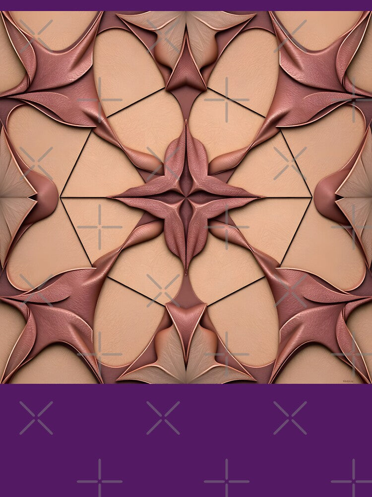 Leather 9 by HebaRK Studio