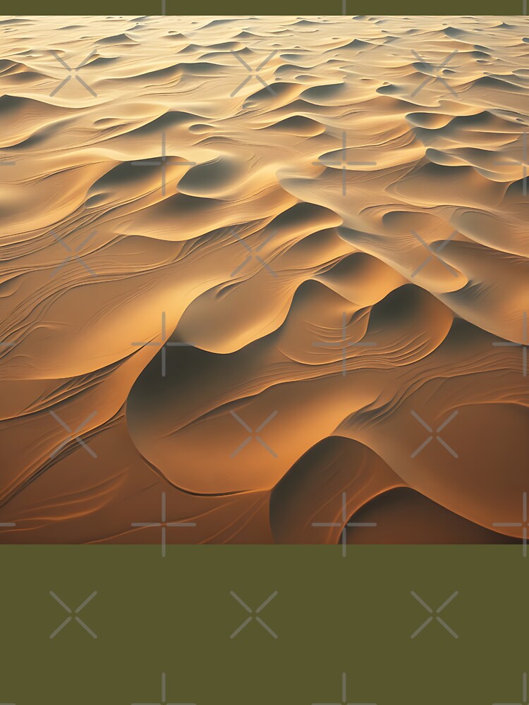 Sand 2 by HebaRK Studio