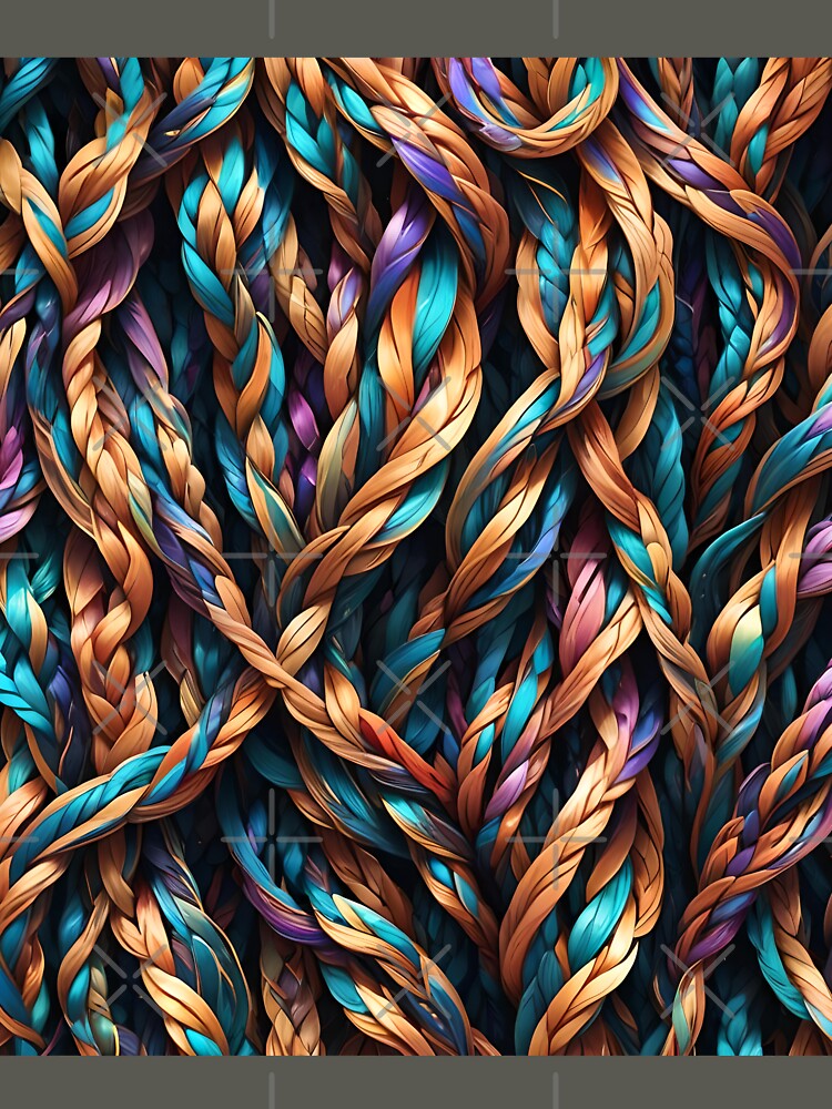 Braids by HebaRK Studio
