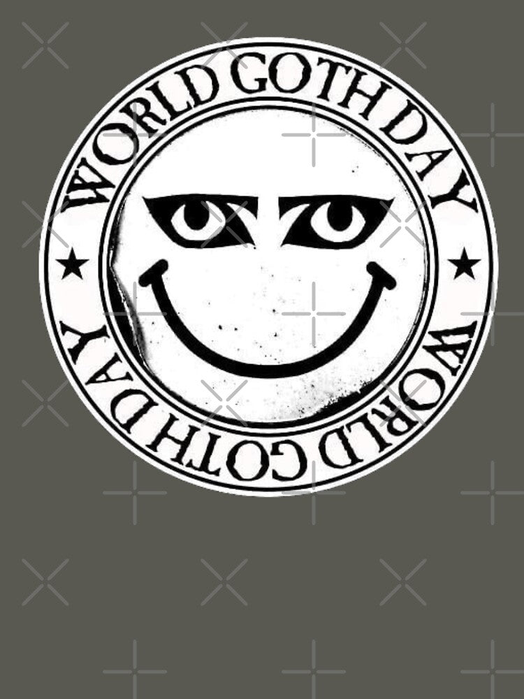World Goth Day by jakersvelmax