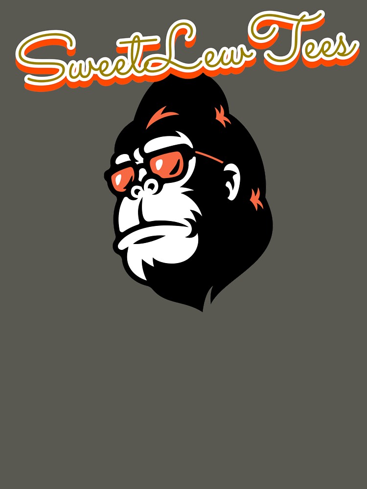 Sweet Lew Tees by SweetLewTees