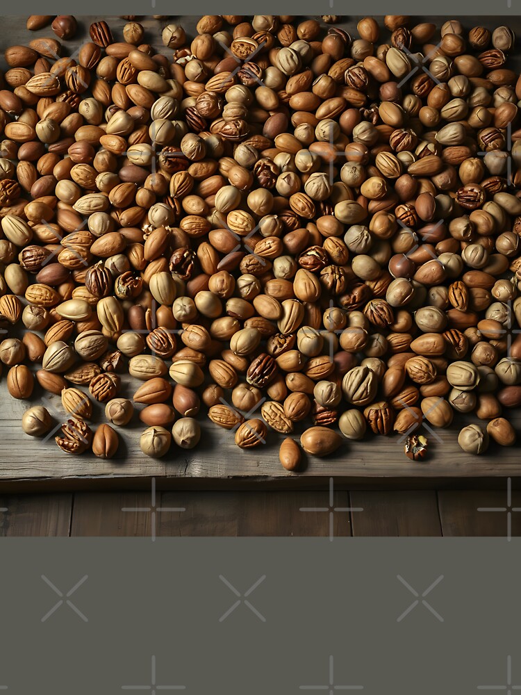 Nuts 4 by HebaRK Studio