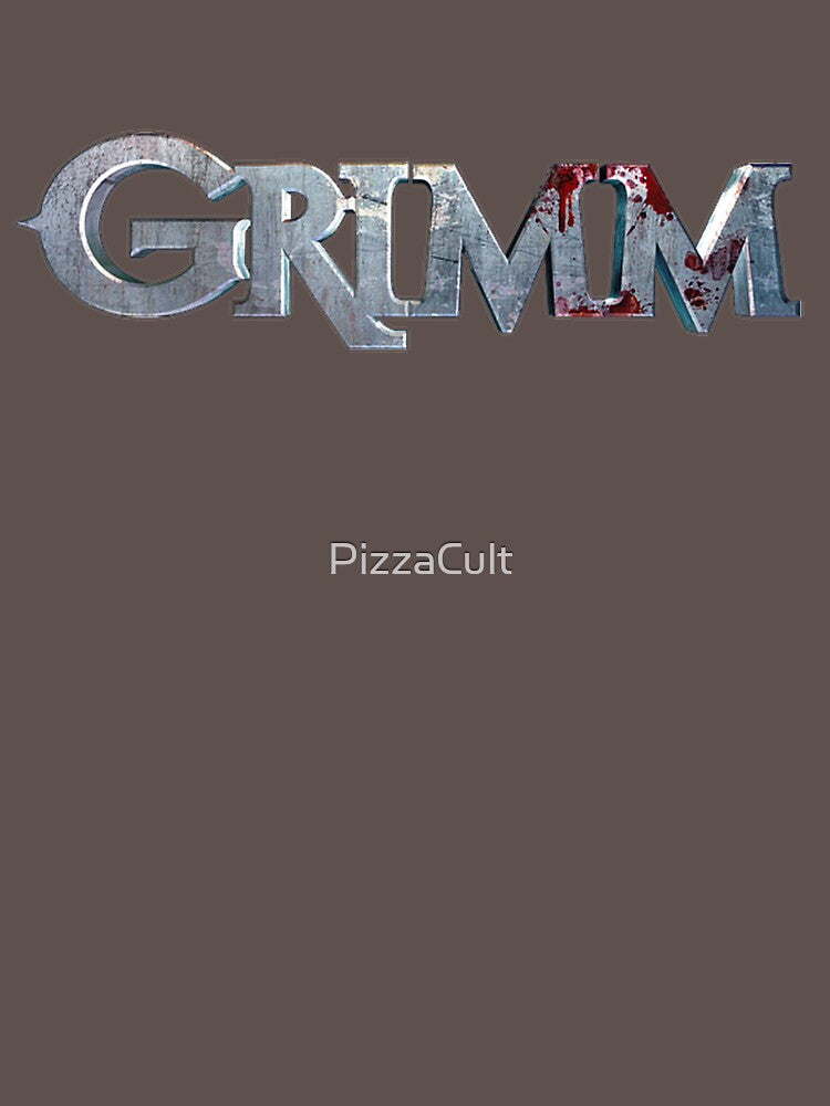 Grimm||Logo|| by PizzaCult