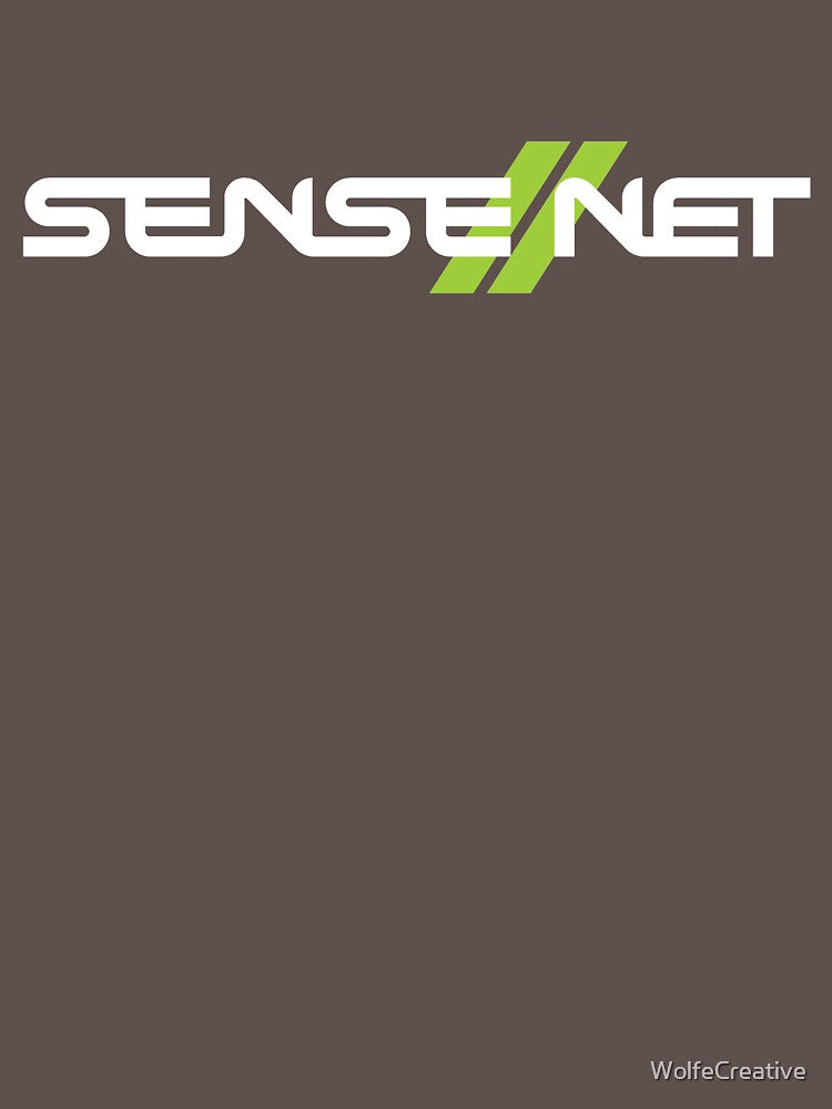 Sense/Net: The Sensorium Emporium by WolfeCreative
