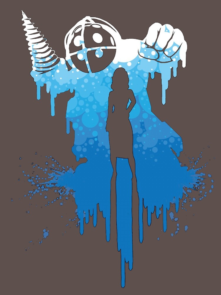 Big Daddy by Outlaw-Worlds