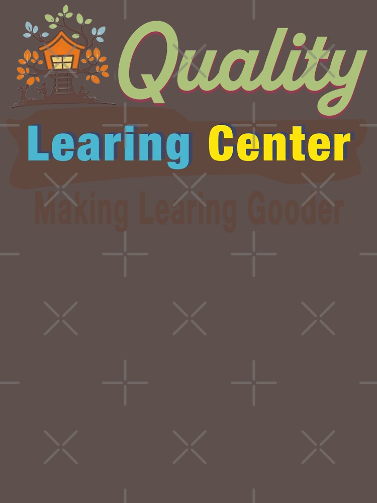 Minnesota Learing Center by TaraGbear