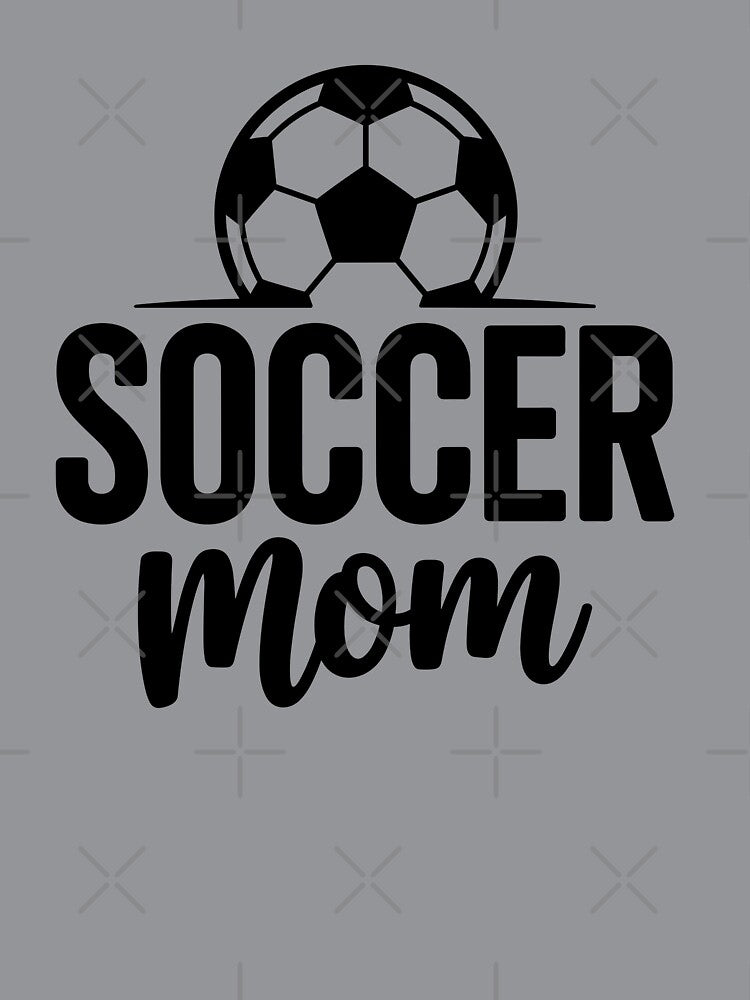 Soccer Mom by theartfulaspie