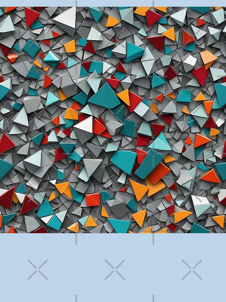 Simple Shapes by HebaRK Studio