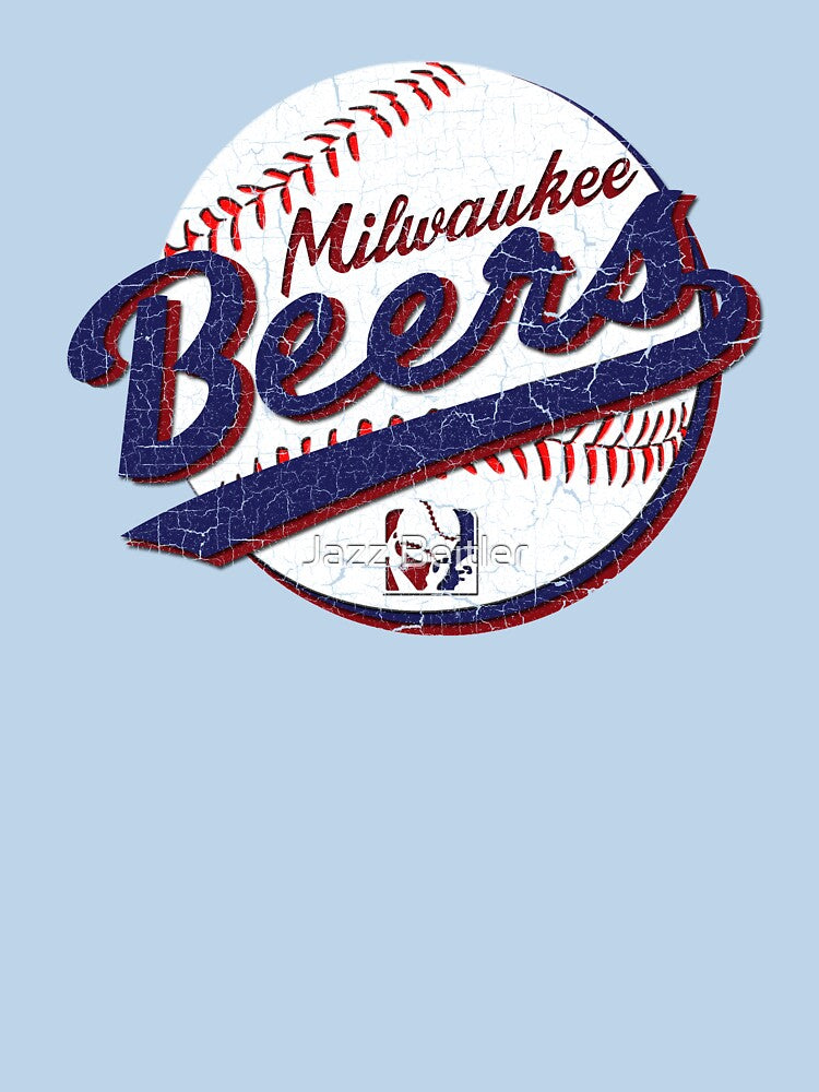 Milwaukee Beers by ImSecretlyGeeky