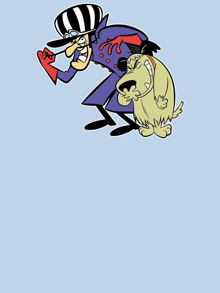 Cartoon Retro by Youmytype