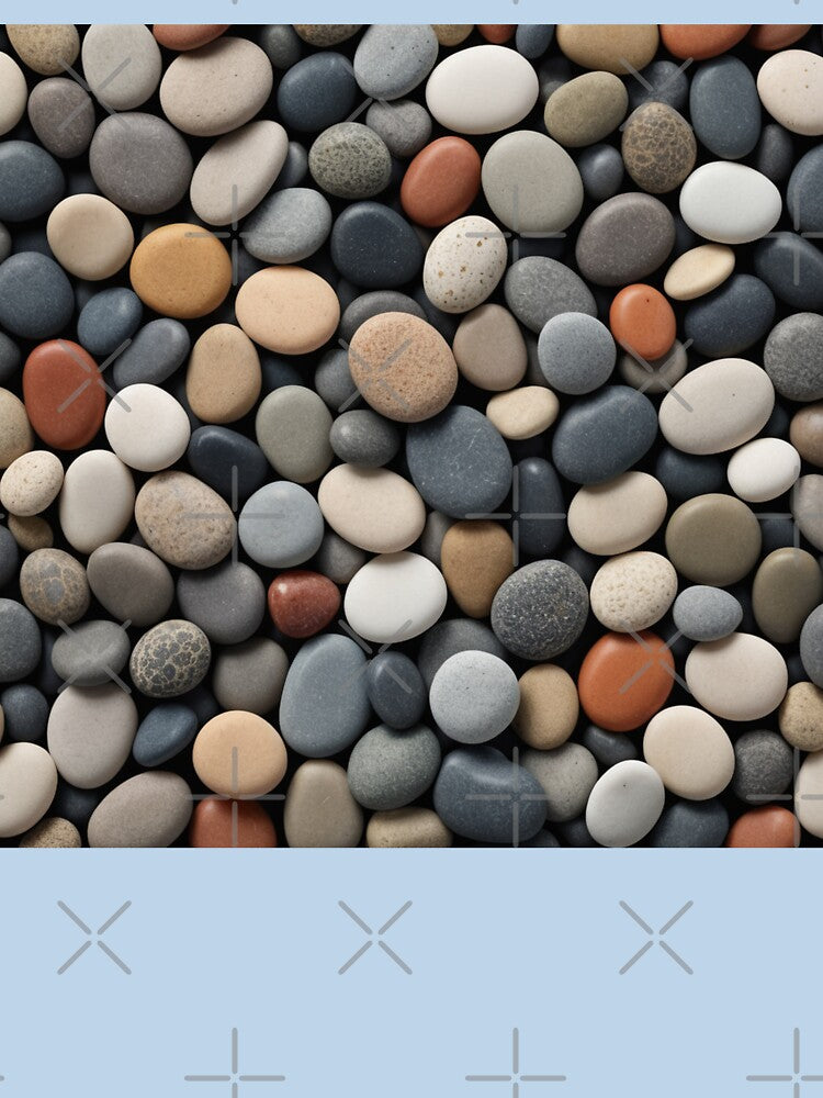 Pebbles 6 by HebaRK Studio