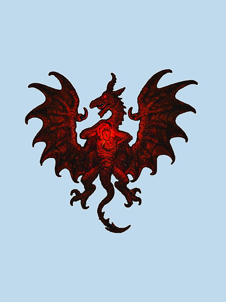 Arisen   Dragon's Dogma (Plain Ver.) by JoanyDoyl