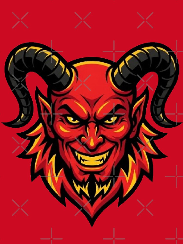 Belgium Soccer Red Devil - Belgian Football Fan 2026 by NewDesignFR