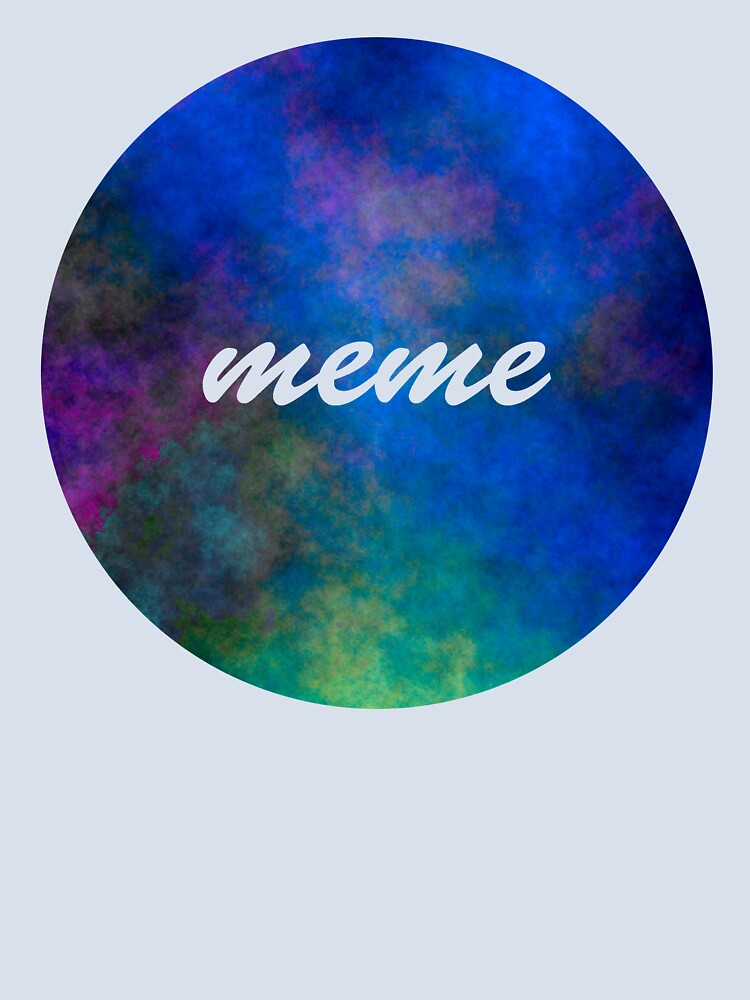 meme clouds by memesales420