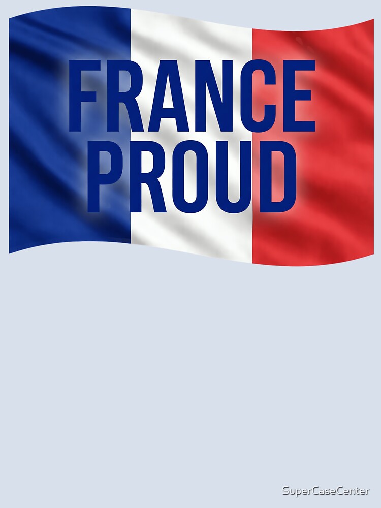 France. One Game. One World. by SuperCaseCenter
