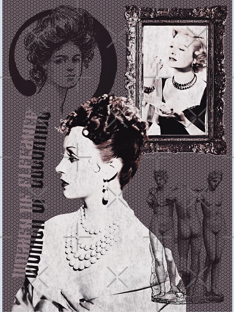 Women of Elegance by LithiumCocktail