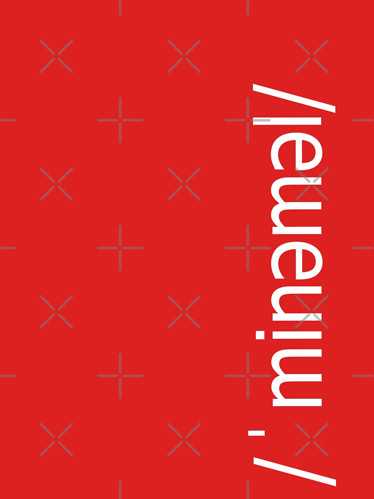 minimal by scramble45