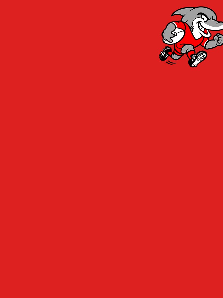 Dolphins NRL Retro by chimney001