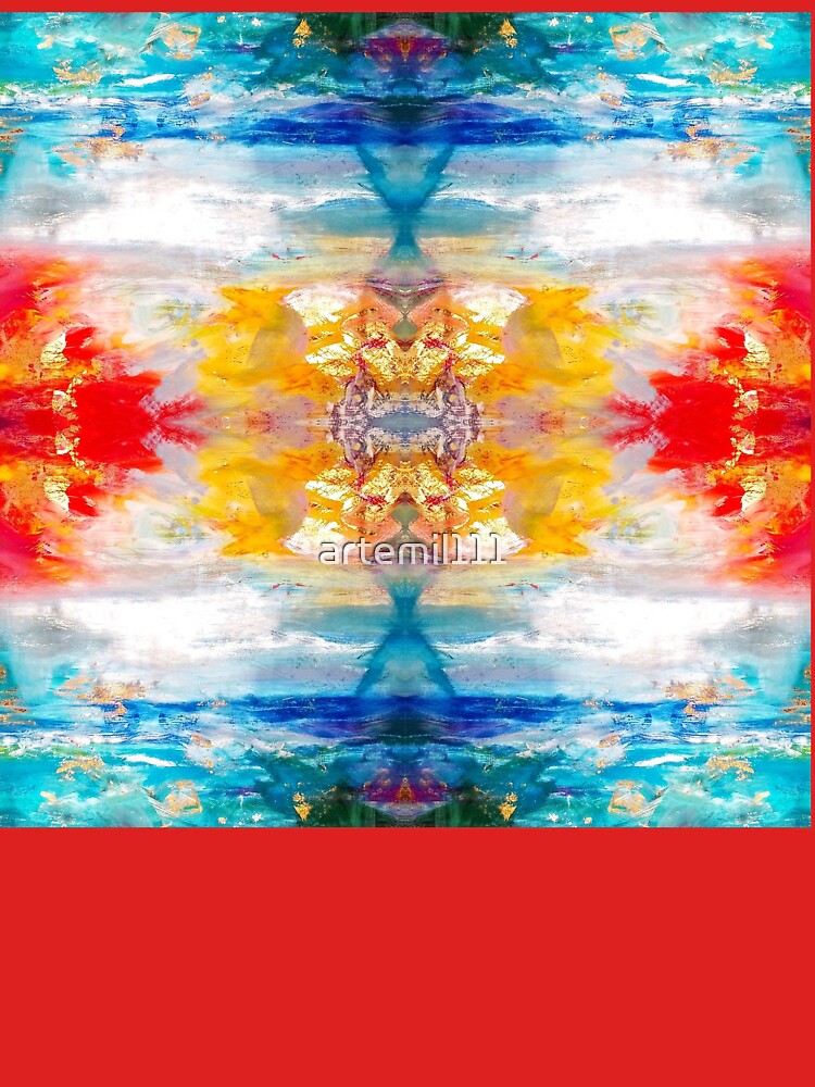 Mandala4 by artemil111