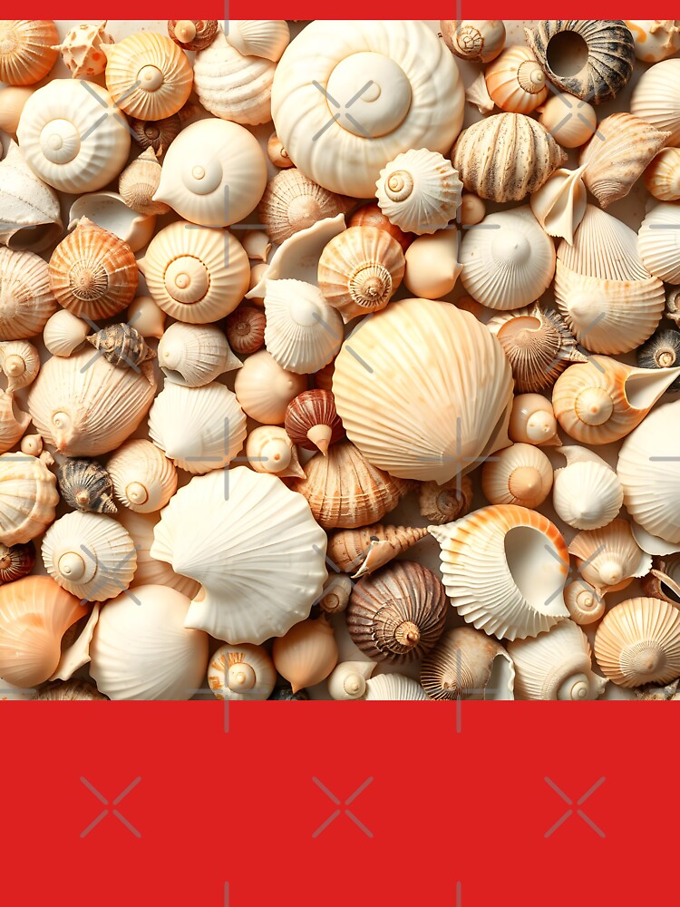 Shells 4 by HebaRK Studio