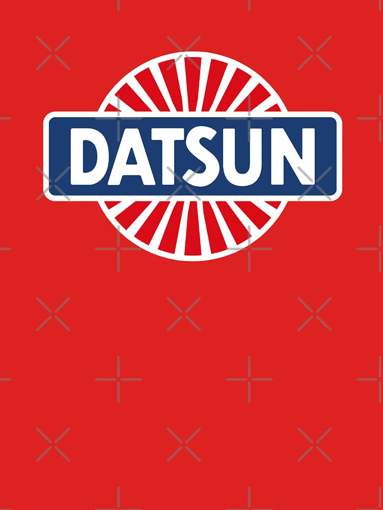 DATSUN - Classic Nissan Classic T-Shirt