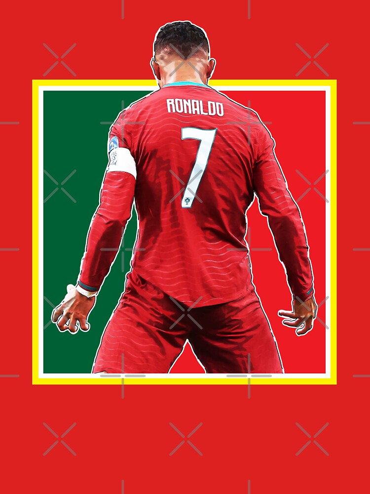 cristiano by On Target Sports