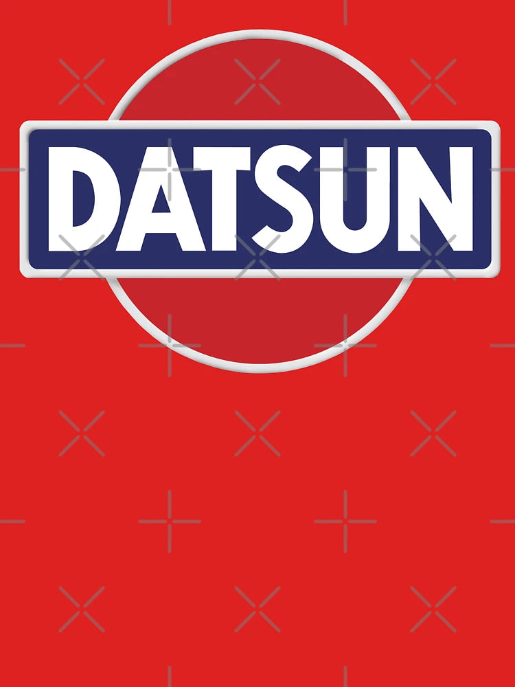 datsun logo  Classic T-Shirt