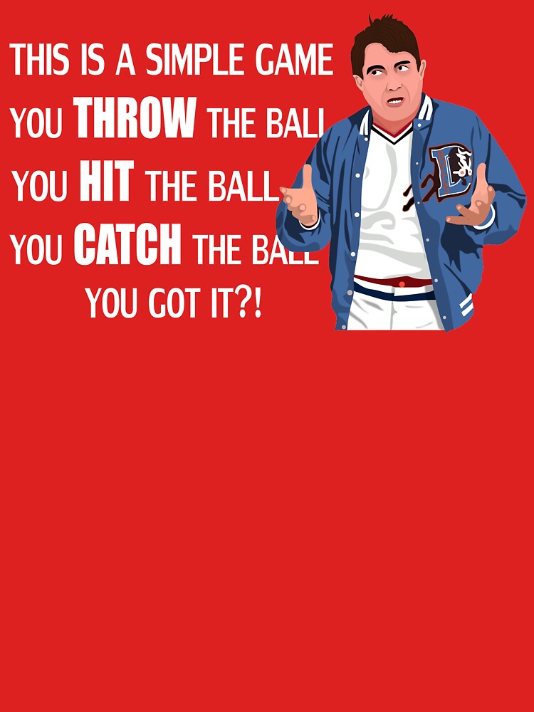 It's A Simple Game by IntentBaseball