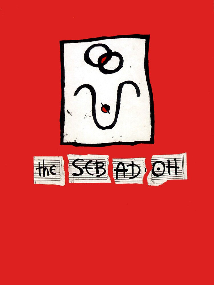 The Sebadoh by Boywithathorn