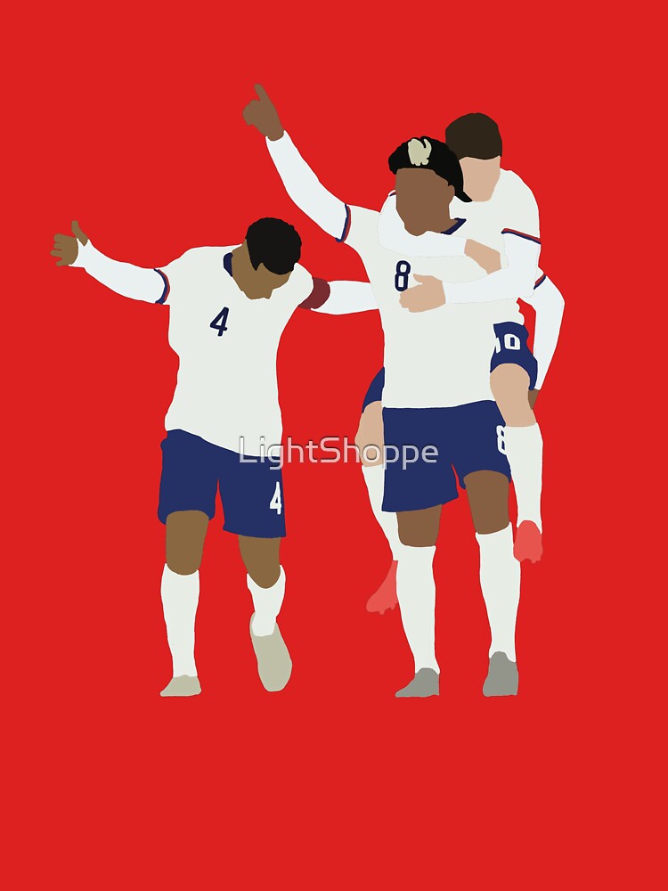 USMNT Goal Celebration by LightShoppe