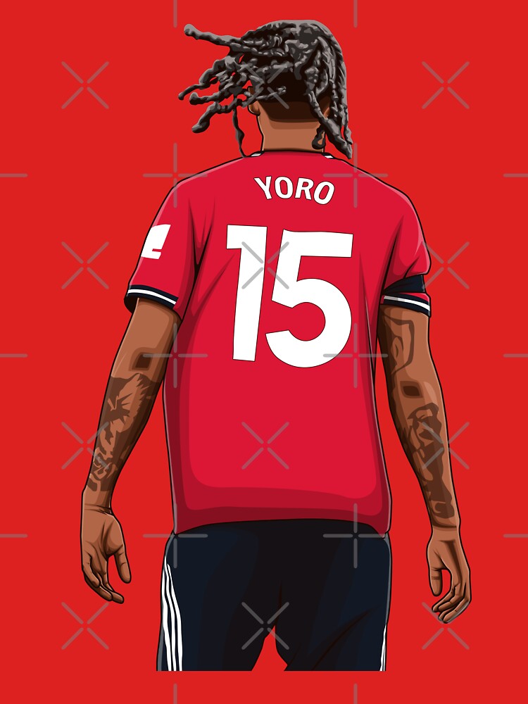 Leny Yoro by Aldduardo