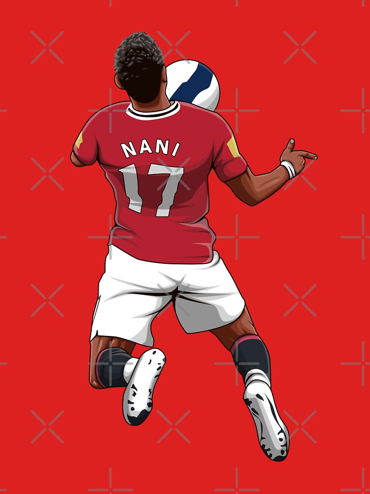 Nani by Aldduardo
