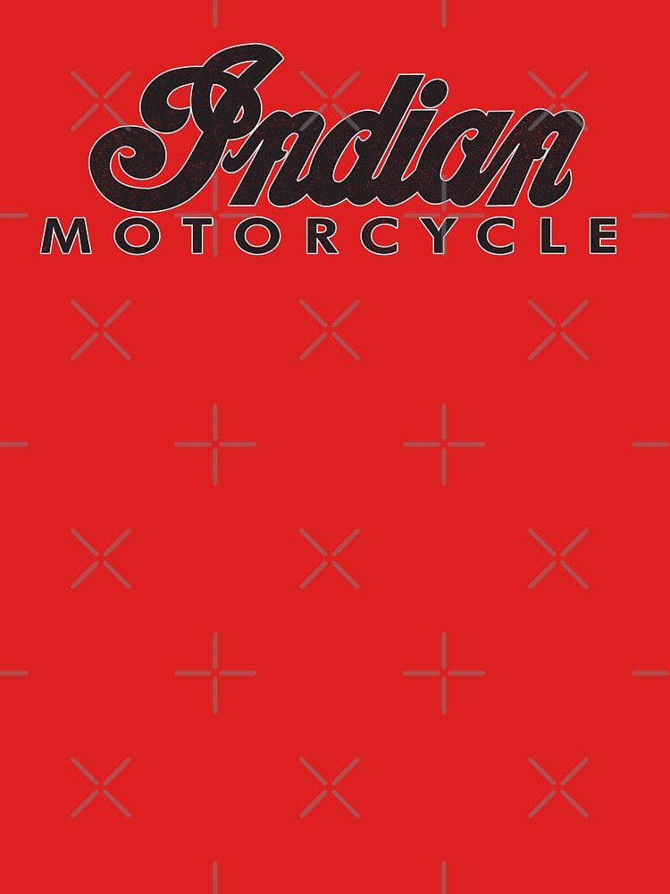 Indian Motorcycle by 310BrandLA