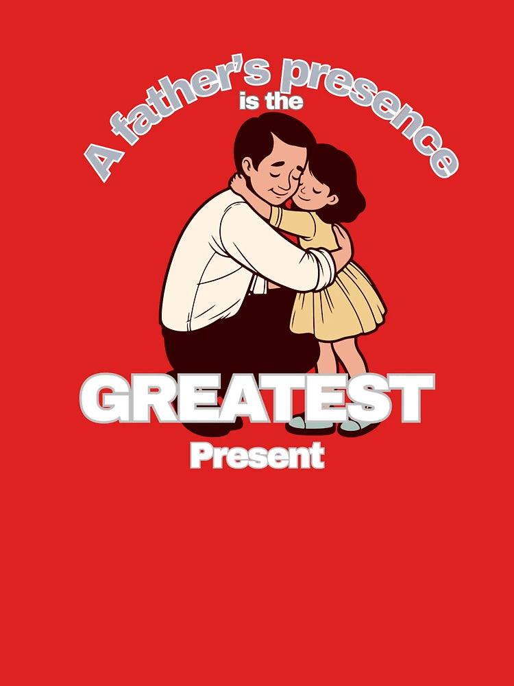 "Honoring Fathers: Heartfelt Motivational Quotes for Father’s Day" Classic T-Shirt