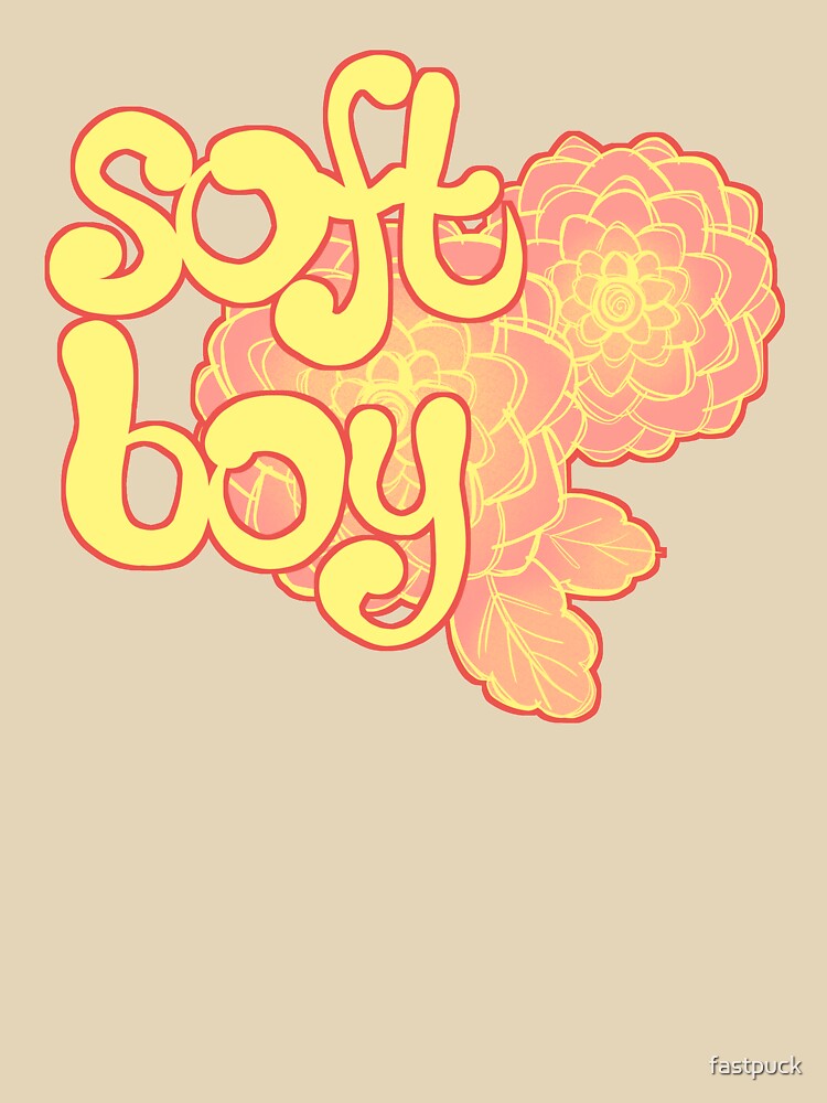 soft boy by FastPuck
