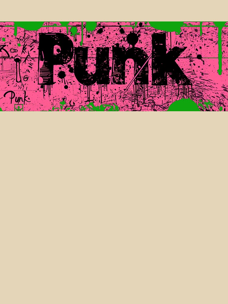 Punk - Sex Pistols by [EverNever] Creative Gear Alternatives