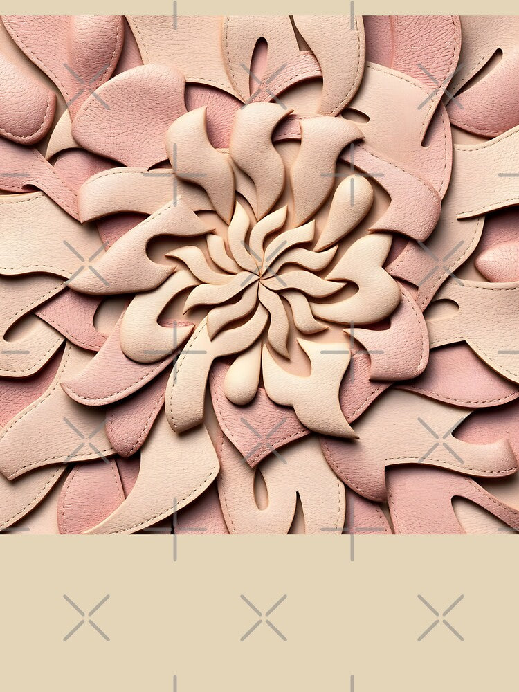 Leather 14 by HebaRK Studio