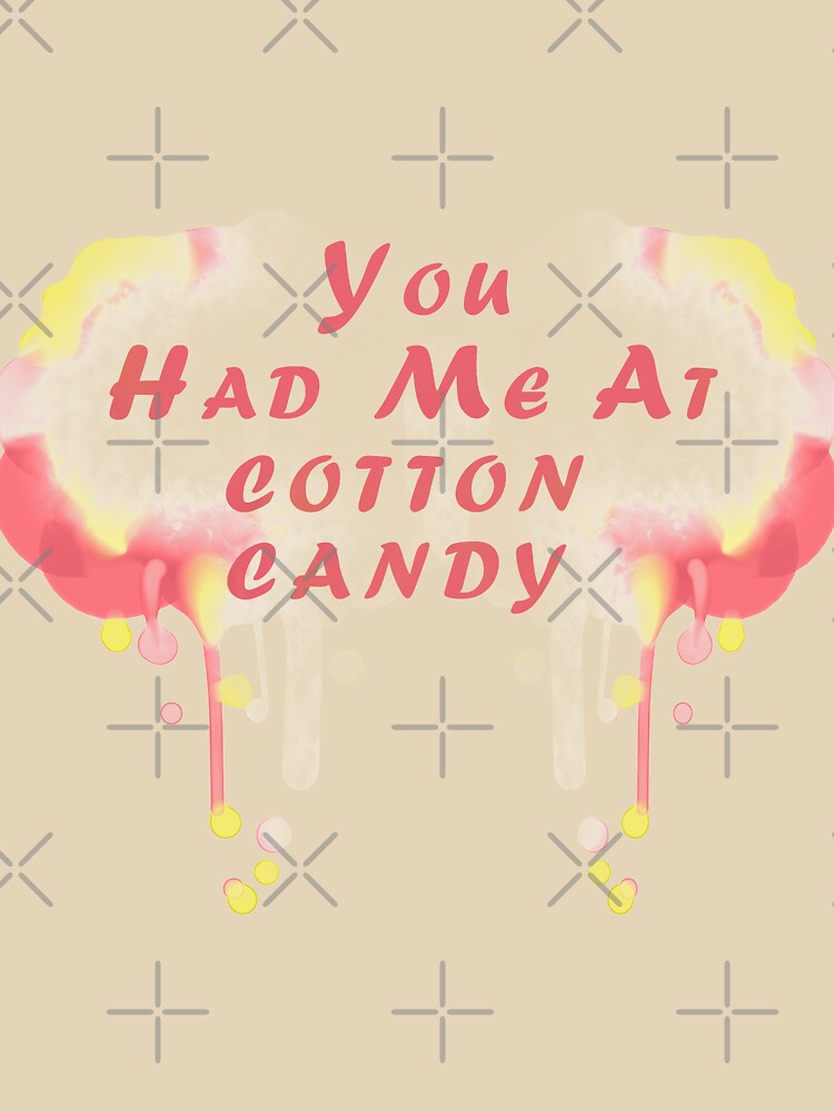 cotton candy by hobbystore0-0