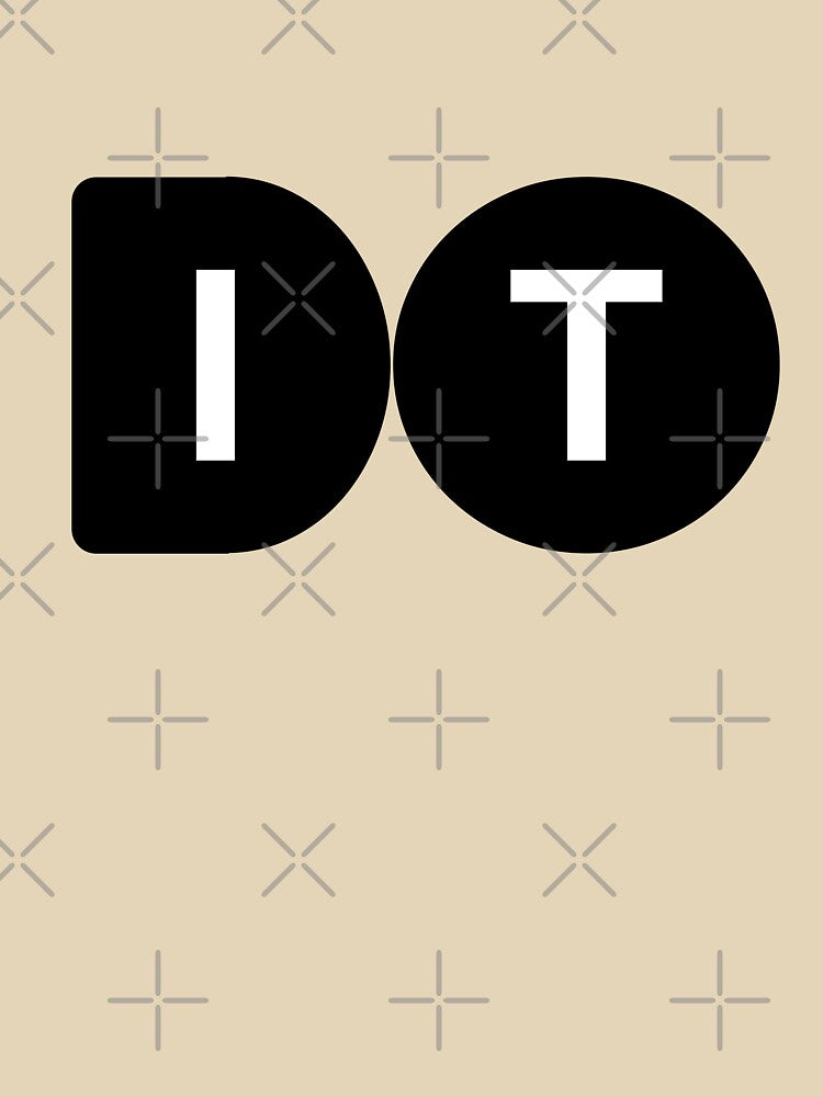 DO/IT by MangaCortaTees