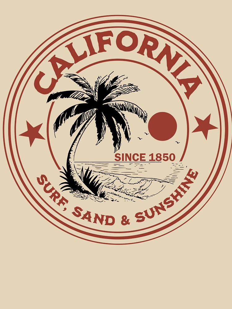 Vintage California, Summer, Beach Vibes, Vacation Summer, Boho Aesthetic by myluca05