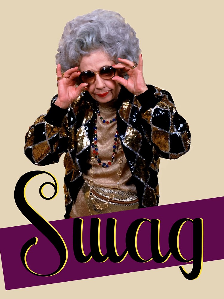 Swag darling by colorhadaa