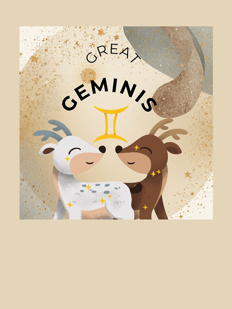 Gemini by byAleeja