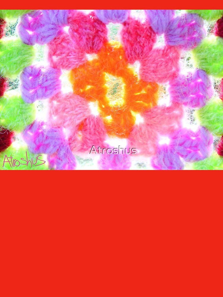Cotton Candy by Atroshus