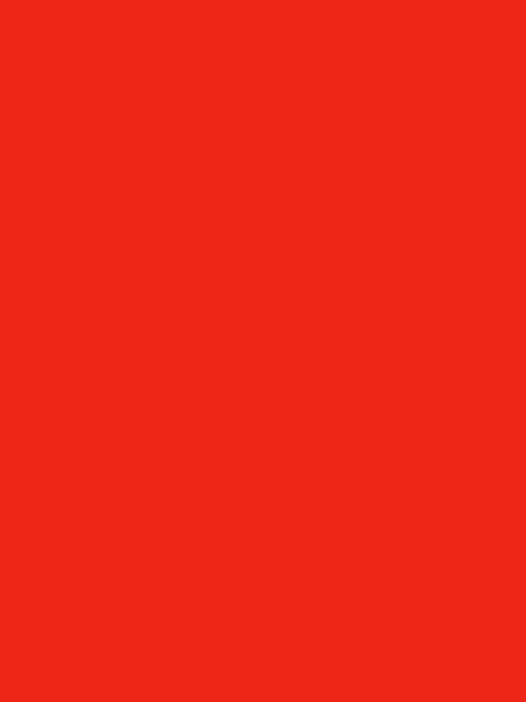 Simple Light Red by ShopManea