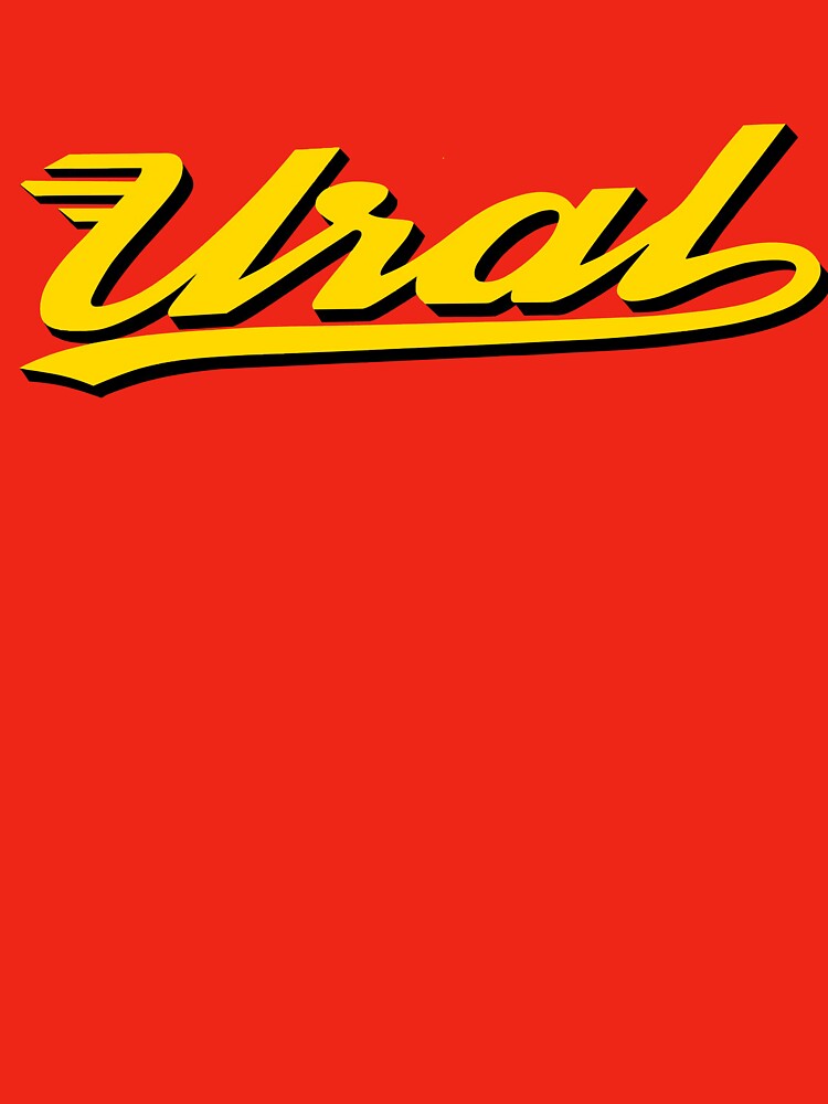 Ural Deco Style... by ivans-garage