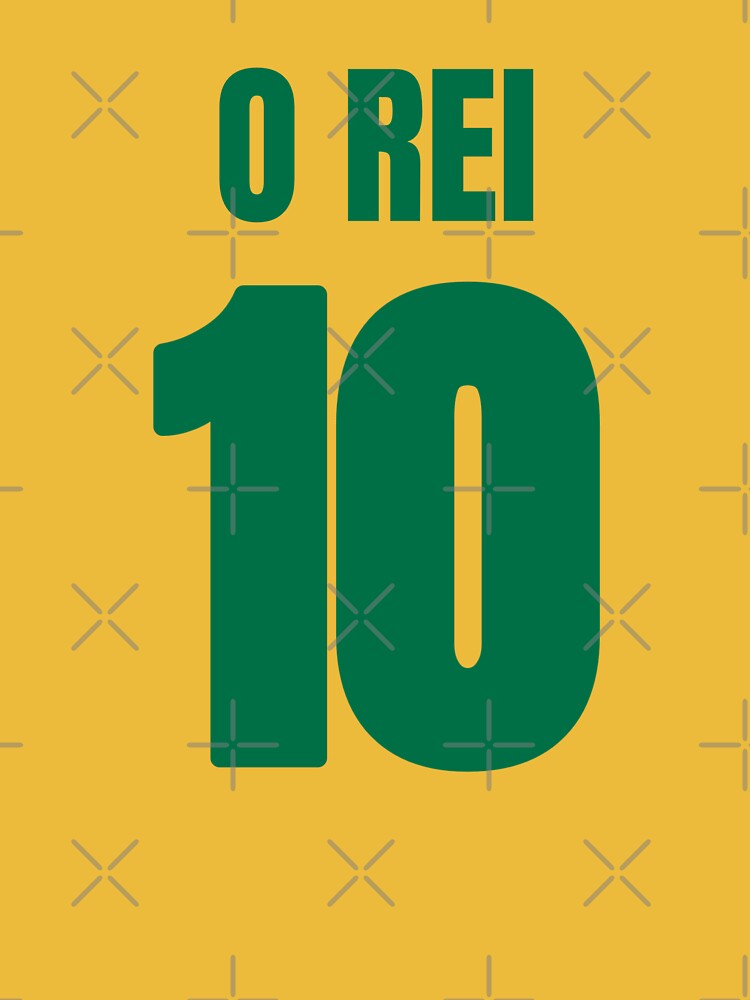 10 O Rei Pele by NOTRE-BONHEUR