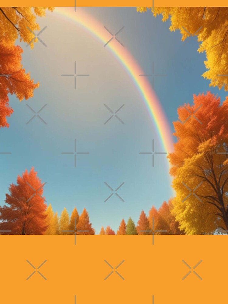 Rainbow 2 by HebaRK Studio