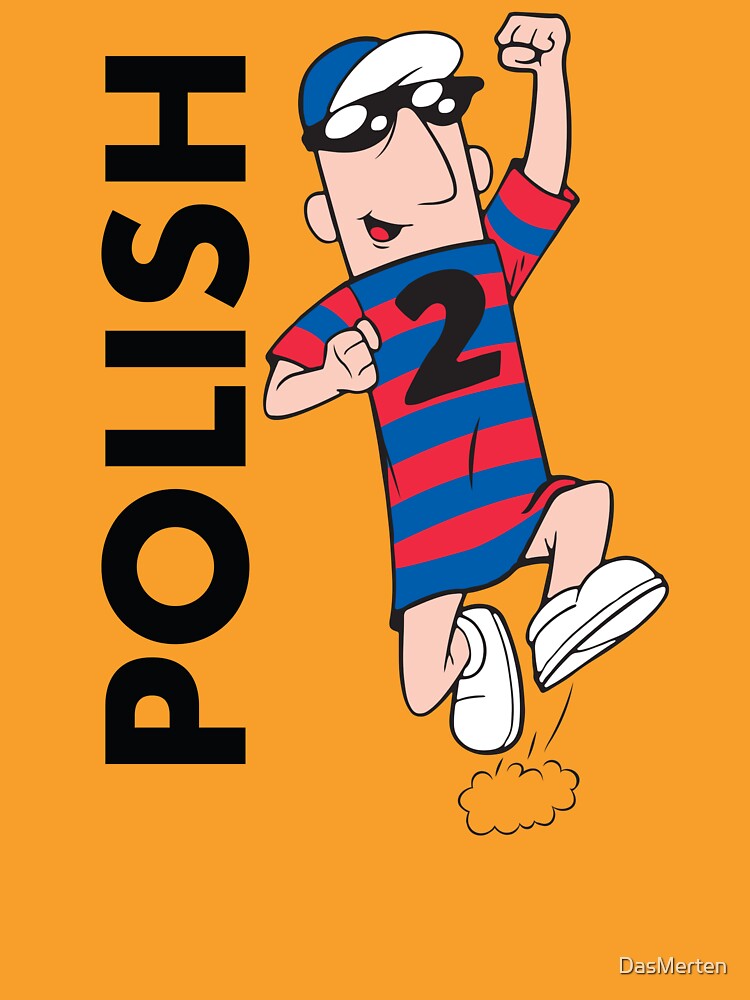 Milwaukee Polish Sausage Racer by DasMerten